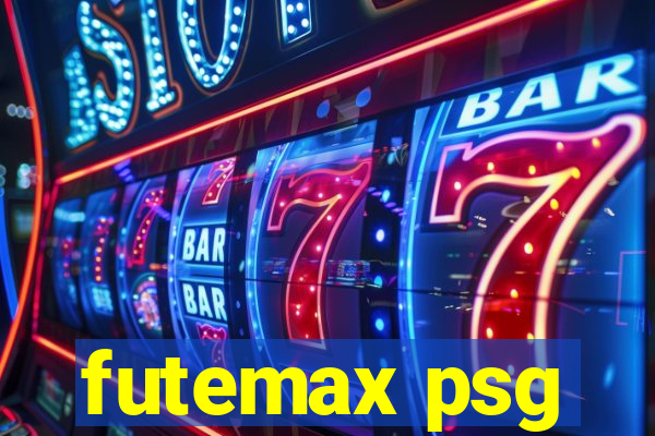 futemax psg